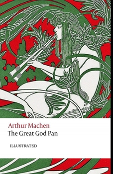 The Great God Pan Illustrated
