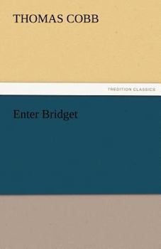 Paperback Enter Bridget Book