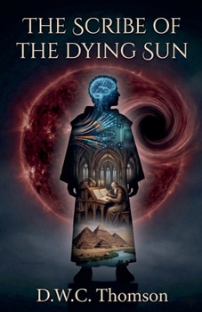 The Scribe of the dying Sun (Shadow Council)