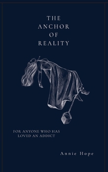 Paperback The Anchor of Reality Book