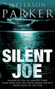 Paperback Silent Joe Book