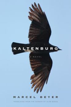 Hardcover Kaltenburg Book