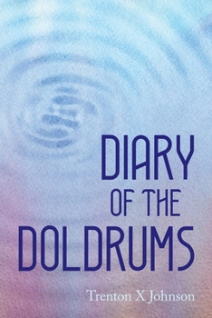 Paperback Diary of the Doldrums Book