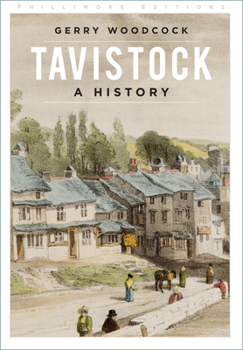Paperback Tavistock: A History Book