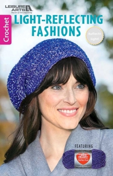 Paperback Light-Reflecting Fashions: Reflects Light! Book