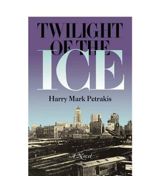 Paperback Twilight of the Ice Book