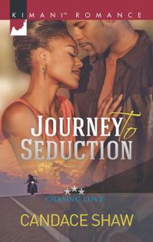 Journey to Seduction - Book #2 of the Chasing Love
