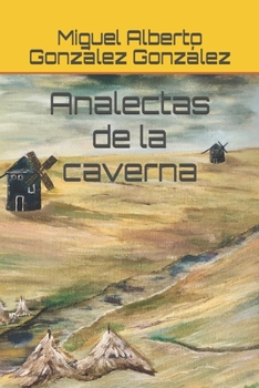 Paperback Analectas de la caverna [Spanish] Book