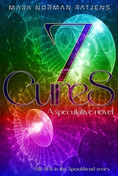 Paperback 7 Cures Book