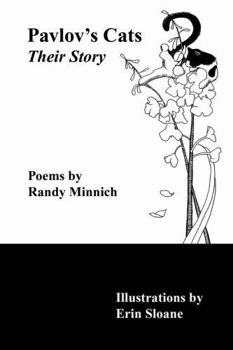 Paperback Pavlov's Cats: Their Story Book