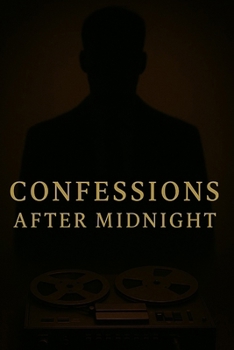 Paperback Confessions After Midnight Book