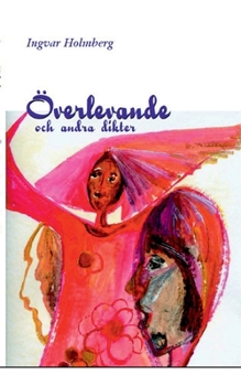 Paperback Överlevande: och andra dikter [Swedish] Book