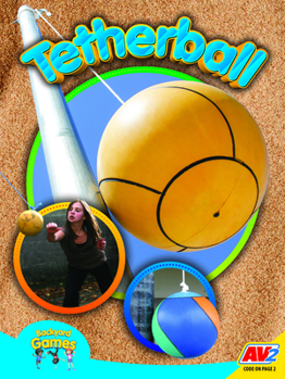 Tetherball