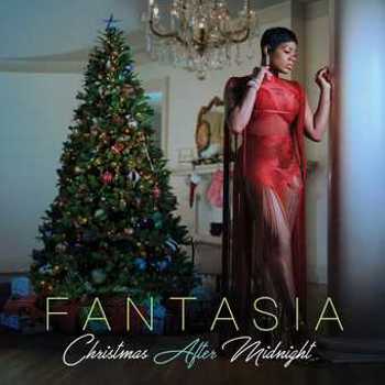 Vinyl Christmas After Midnight (LP) Book