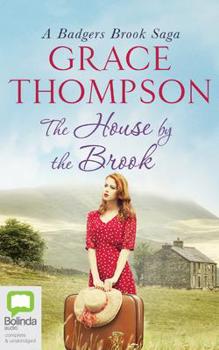 The House by the Brook - Book #1 of the Badgers Brook Saga