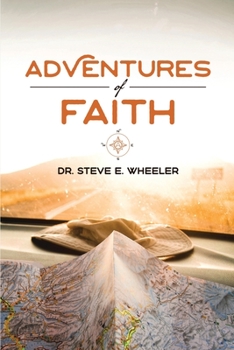 Paperback Adventures of Faith Book