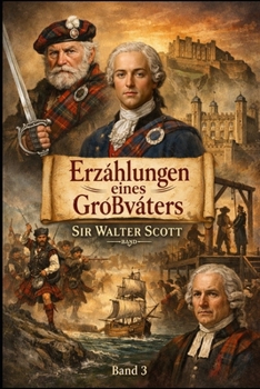 Paperback Erzählungen eines Großvaters: Band 3 [German] Book