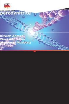 Paperback Caractérisation de l'ADN glyqué modifié par le peroxynitrite [French] Book