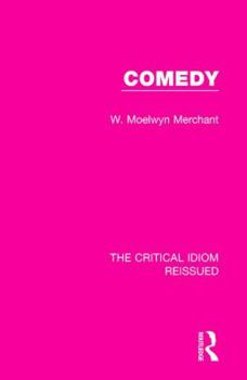 Paperback Comedy Book