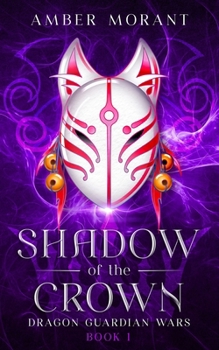 Paperback Shadow of the Crown Book
