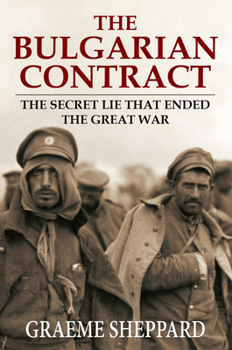 Paperback The Bulgarian Contract Book
