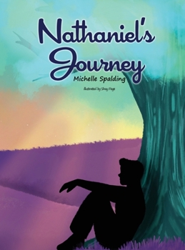 Hardcover Nathaniel's Journey Book