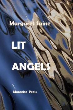 Paperback Lit Angels Book