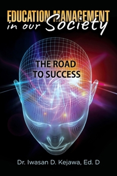 Hardcover Education Management in our Society Book