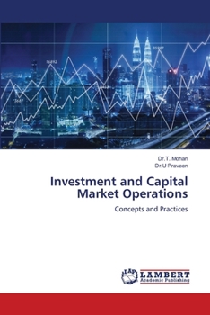 Investment and Capital Market Operations
