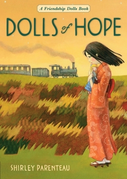 Dolls of Hope - Book #2 of the Friendship Dolls