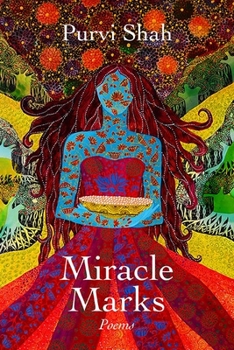 Paperback Miracle Marks: Poems Book