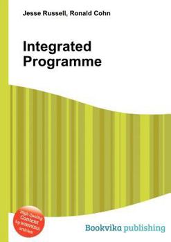 Paperback Integrated Programme Book