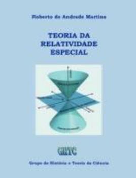 Paperback Teoria da relatividade especial Book