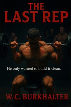 Paperback The Last Rep Book