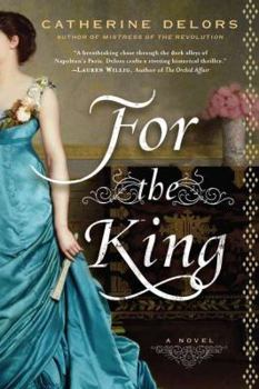 Paperback For the King Book