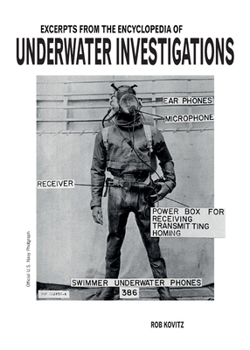Excerpts From the Encyclopedia of Underwater Investigations (Excerpts from the Ice Fishing in Gimli)