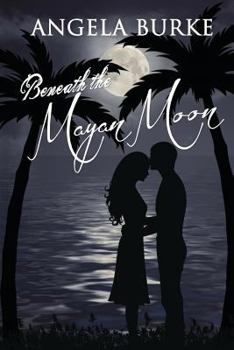 Paperback Beneath the Mayan Moon Book