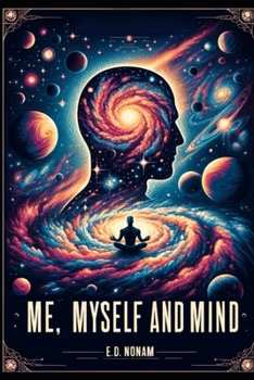 Paperback Me, Myself and Mind Book