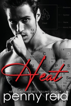 Heat - Book #2 of the Hypothesis