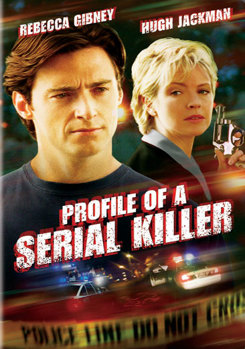 DVD Profile of a Serial Killer Book