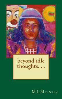 Paperback beyond idle thoughts Book