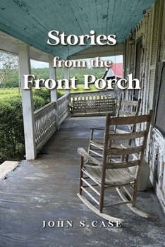 Paperback Stories from the Front Porch Book