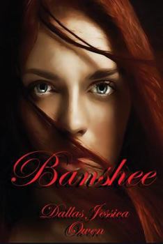 Paperback Banshee Book