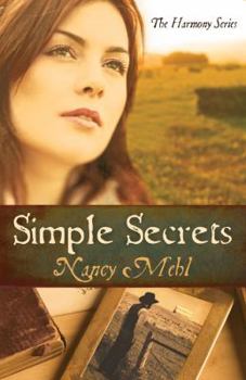 Paperback Simple Secrets Book