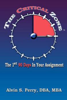 Paperback The First 90 Days In Your Assignment Book