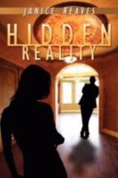 Paperback Hidden Reality Book