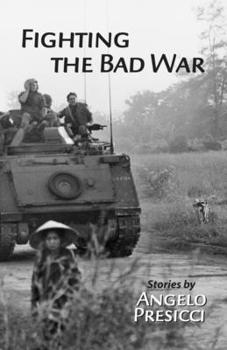 Paperback Fighting the Bad War Book