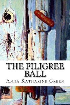 Paperback The Filigree Ball Book