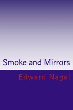 Paperback Smoke and Mirrors Book