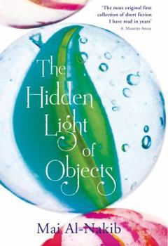 Hardcover The Hidden Light of Objects Book